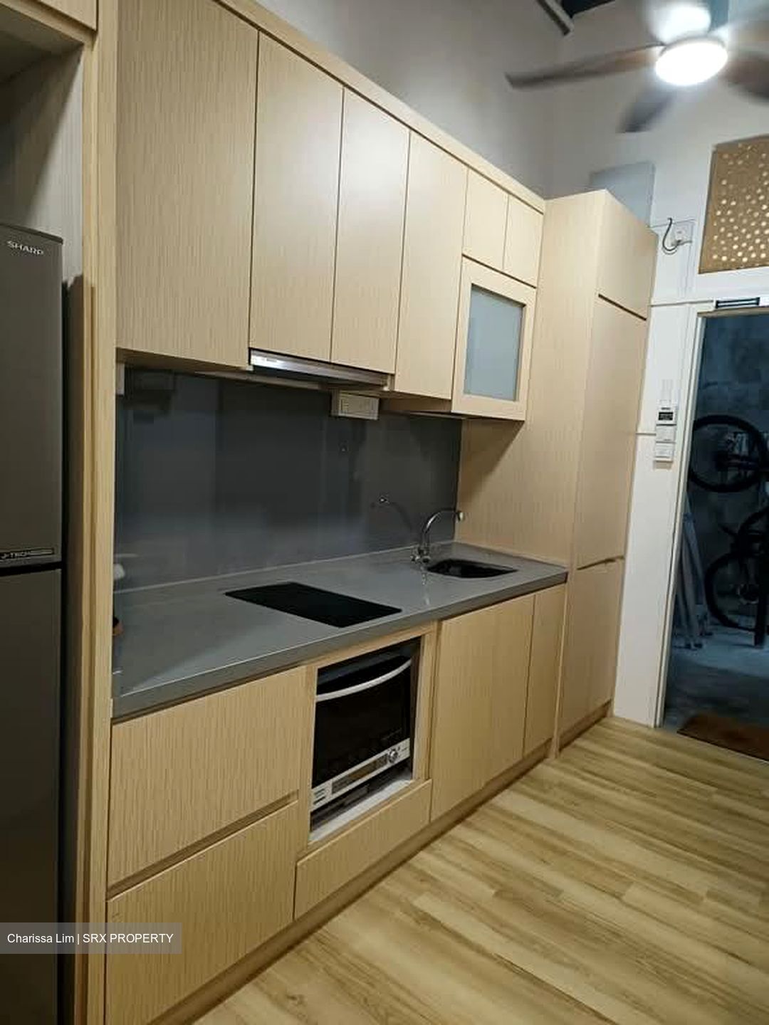 Niven Road (D9), Apartment #586682311